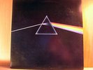 PINK FLOYD - DARK SIDE OF THE MOON LP on HARVEST w/ ALL INSERTS
