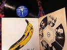 UNPEELED Banana VELVET UNDERGROUND Nico + REED Warhol 1967 Psych AVANT SATANISTS
