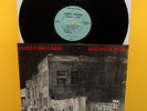 YOUTH BRIGADE sound and fury Lp Record BYO punk Vinyl .. not sure which pressing