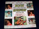 ELVIS PRESLEY LP SPEEDWAY ''STEREO''  EX/CONDITION