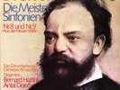 DVORAK Symphonies 8 & 9 HAITINK DORATI Philips RED/SILVER 2LP Gatefold LOW SHIP