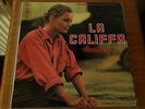 ENNIO MORRICONE - LA CALIFFA - ORIGINAL ITALIAN LP