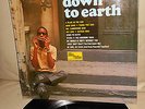 STEVIE WONDER DOWN TO EARTH 12