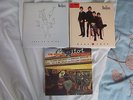 3 LATER BEATLES SINGLES *Rare and Mint*