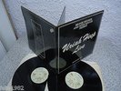 LP URIAH HEEP - LIVE JANUARY 1973 DLP + Innenbeilage BRONZE BRON 302 UK 2 LP's