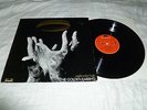 THE GOLDEN EARRING-eight miles high '69 DUTCH POLYDOR LP ORIG. PROG.ROCK