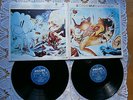 DIRE STRAITS ALCHEMY LIVE RARE ORIGINAL EX YUGOSLAV 1ST PRESS 1984 EX-/EX+