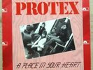 PROTEX a place in your heart UK 1980 7