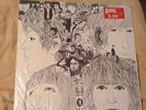 RARE The Beatles Revolver Odeon HÖR ZU–SHZE 186. German IMPORT SEALED