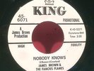 James Brown & The Fabulous Flames, 