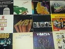 40X ProgressRock,Folklore, Liederm,Pop,Jazz,Disco LP,70er-80er Platten Packet 2