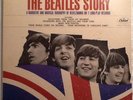 Sealed The Beatles- The Beatles Story Rock Lp/ Aria 2 Lp Set