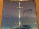 Commander ?– The High N' Mighty - Iron Works ?– IW 1028 - VG++ RAR - Insert