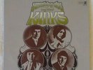 The Kinks - Something Else - 1976 Press Vinyl LP Record Reprise  NM
