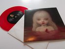 Scarling Band Aid Covers the Bullet Hole Vinyl Record Jack off Jill Jessicka