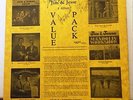 Jim & Jesse 6 Album Value Pack of LPs 33rpm 12