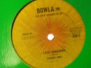Horace Andy / Marshall Sleepy ?– Love Hangover / Hangover Style  /  G++