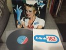 Blink-182  Enema of the State LP #340 180G Black Vinyl + Booklet Brand New 12