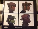 Gorillaz - Demon Days 2LP