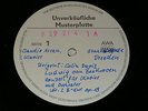 CLAUDIO ARRAU Beethoven Klavierkonzerte / DDR WL PROMO LP 1989 ETERNA DMM 729214