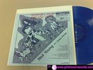 NEIL YOUNG AND CRAZY HORSE MUSHROOM RECORDS COLLECTOR'S EDITION COLORED VYNIL LP