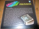 ERIC BURDON & THE ANIMALS: WIND OF CHANGE 1967 Progressive Rock LP VINYL mint
