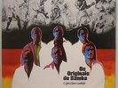 OS ORIGINAIS DO SAMBA - 