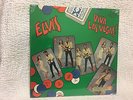 ELVIS PRESLEY   VIVA LAS VEGAS   LUCKY LR 711   GORGEOUS & SEALED
