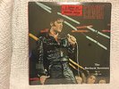 ELVIS PRESLEY   THE BURBANK SESSIONS VOL 2   AUDIFON GERMAN   GORGEOUS & SEALED