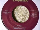 Robbie Williams Angels Rare 7