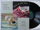 Rare THEREMIN Lp - MUSIC OUT OF THE MOON / MUSIC FOR PEACE OF MIND Retro SFX