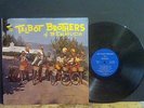 TALBOT BROTHERS OF BERMUDA  Volume No. 1.    LP   Calypso    Great 