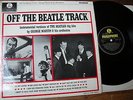 RARE MONO 1964 vinyl LP: GEORGE MARTIN OFF THE BEATLE TRACK  Parlophone PMC1227