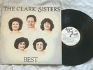 Clark Sisters 