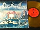 RICH BELL Rising Son GOLD VINYL LP 1980 Private/Indie Rock/Pop Hawaii