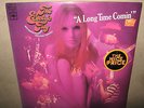 The ELECTRIC FLAG A Long Time Comin FACTORY SEALED NM LP PC 9597 Reissue NoCut