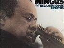 Charles Mingus - Pithecanthropus Erectus (Vinyl)