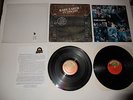 Rare Earth In Concert Backpack 1971 R 534D 1st Press VG++  ULTRASONIC CLEAN