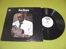 Son House - Death Letter - RARE 1985 UK Pressing 