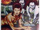 DAVID BOWIE DIAMOND DOGS VG+ 12