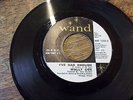 Wally Cox DJ Copy Promo WAND label  45 This Man / I've Had Enough