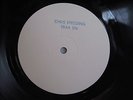 CHRIS SPEDDING Guitar Graffiti RARE RAK WHITE-LABEL TEST PRESS VINYL LP SRAK 534
