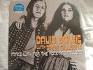 David Bowie /Dana Gillespie Make way for the Rock