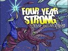 Rise Or Die Trying [VINYL] Four Year Strong Vinyl
