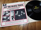 George Martin Orchestra LP Off The Beatle Track Parlophone PMC 1227 Mono 1964