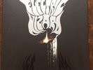 ELECTRIC WIZARD Black Masses LTD 400 Deluxe Boxset 2XLPs RARE NM doom sleep