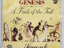 Genesis - A Trick Of The Tail [6073 383 Charisma Sing. Vinyl 7] - 