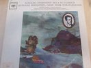 Mahler: Symphony NO.3 D Minor Bernstein NY Philharmonic COLUMBIA M2S675 Gatefold