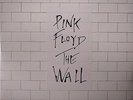PINK FLOYD - The Wall - Vinyl (gatefold heavyweight vinyl 2xLP + poster)