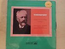 Tchaikovsky Symphony No. 6 in B Minor - Silvestri - HMV ASD 273